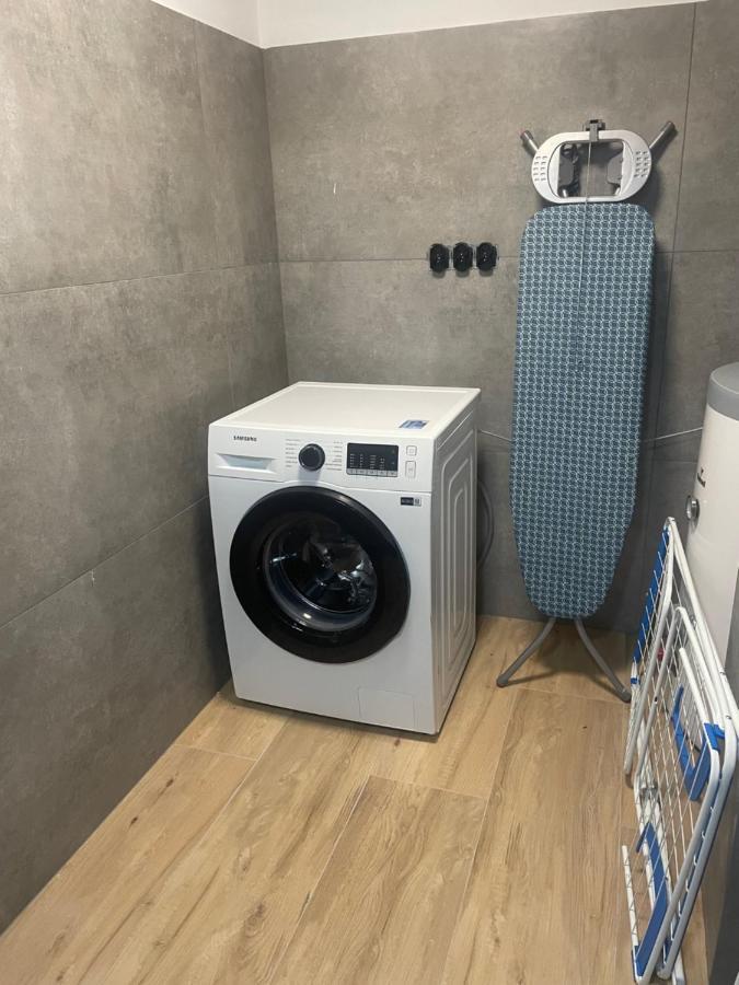Bison Apartamenty Białystok Buitenkant foto